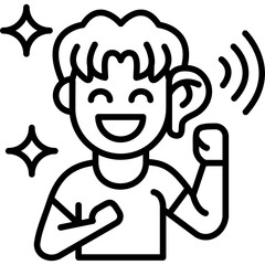 listen,listening,linguistics,learn,ear,ear lobe,learning,communications,education