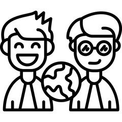 learning,interaction,connect,education,global,link,social