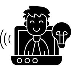 creativity,manager,light,bulb,business,person,laptop