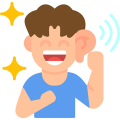 listen,listening,linguistics,learn,ear,ear lobe,learning,communications,education
