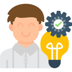 student,lightbulb,innovation,creativity,study,learning,intelligence,education