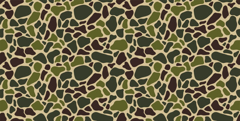 trendy vector turtle shell pattern for textile design	