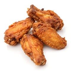 Fried Chicken Wings