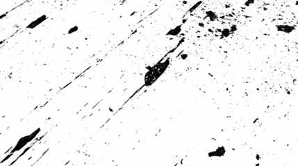 A grungy white surface adorned with streaks and lines, ideal for backgrounds and artistic explorations in various contexts.