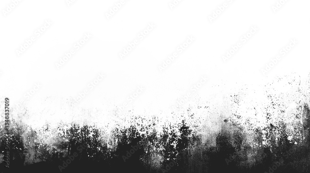 Aufkleber a soft interplay of black and white gradients, creating a smooth transition, perfect for backgrounds