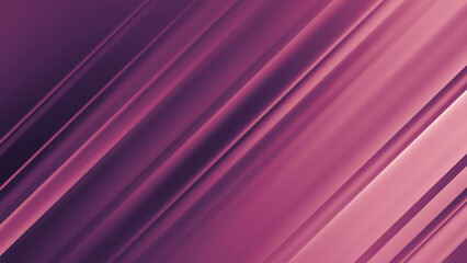 Soft purple diagonal streaks, elegant and dreamy.