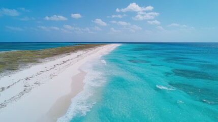 Obraz premium 1. Anse Georgette: The Perfect Idyllic Tropical Beach on Praslin Island, Seychelles