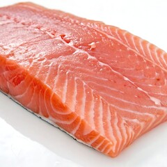 Fresh Salmon Fillet