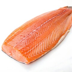 Fresh Salmon Fillet