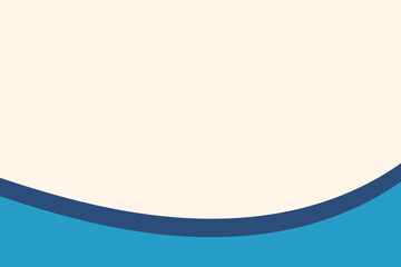 abstract blue background