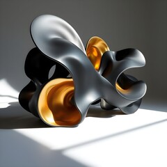 abstract 3d background