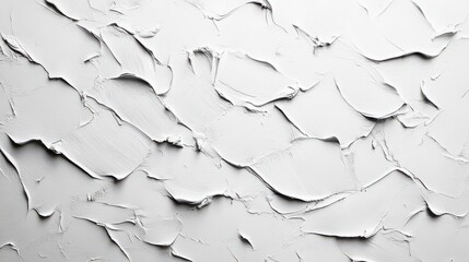 Obraz premium Monochrome simple background with slight texture 