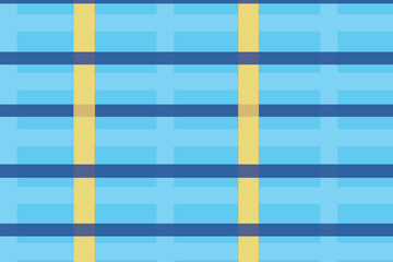 blue and yellow background