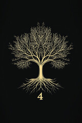 mystical, forest, alphabet, font, numbers, typography, enchanted, magical, fantasy, mysterious, dark, eerie, gothic, glowing, foggy, shadowy, runes, symbols, ancient, legendary, fantasy world, deep wo