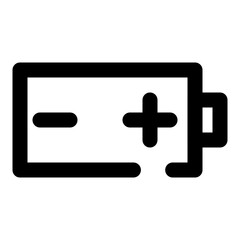 user interface dashed line icon