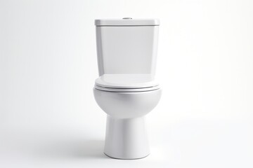 Toilet bathroom white background convenience.