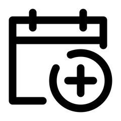 user interface dashed line icon