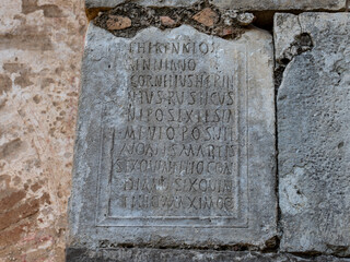 Jimena de la Frontera, Cádiz en Andalucía. Castillo, pueblo.
Jimena de la Frontera, Cadiz, Andalusia. Castle, village.