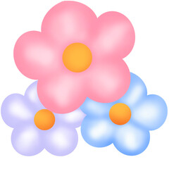 Beautiful Floral, Tree and Nature