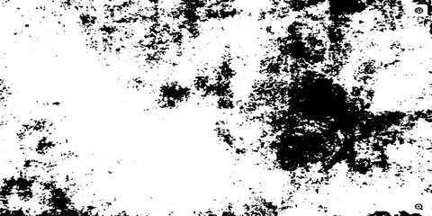 Texture grunge background spray effect. Background with little noisy black dots. Black dust isolated on transparent background.