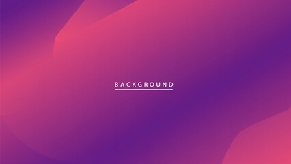 Obraz premium Fantasy modern blurred purple, blue, pink, orange background.