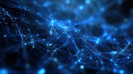 Neural AI Intelligence Forming Electric Cognitive Structure