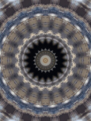 Kaleidoscopic Pattern