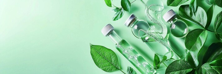 Utilizing Vials in Biotechnology for Innovative Research