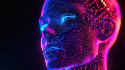 Artificial Intelligence-enhanced Humanoid Mind Formi