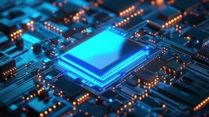 CPU Microchip for Artificial Intelligence in.jpeg