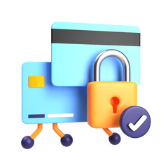 3D Credit Card Security and Secure Online Payment Protection