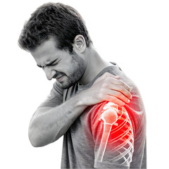 Shoulder Pain Relief: Treatment & Care
