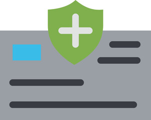 Fototapeta premium Payment insurance