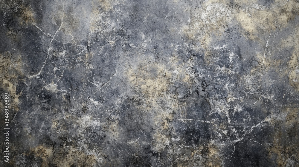 Poster abstract textured surface with dark and light shades for versatile applications