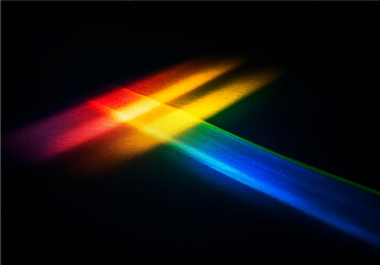 Multicolored glass texture for banner, wallpaper, template, print.