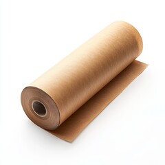 Fototapeta premium Generic Smooth Brown Scene Pure Texture. Packaging