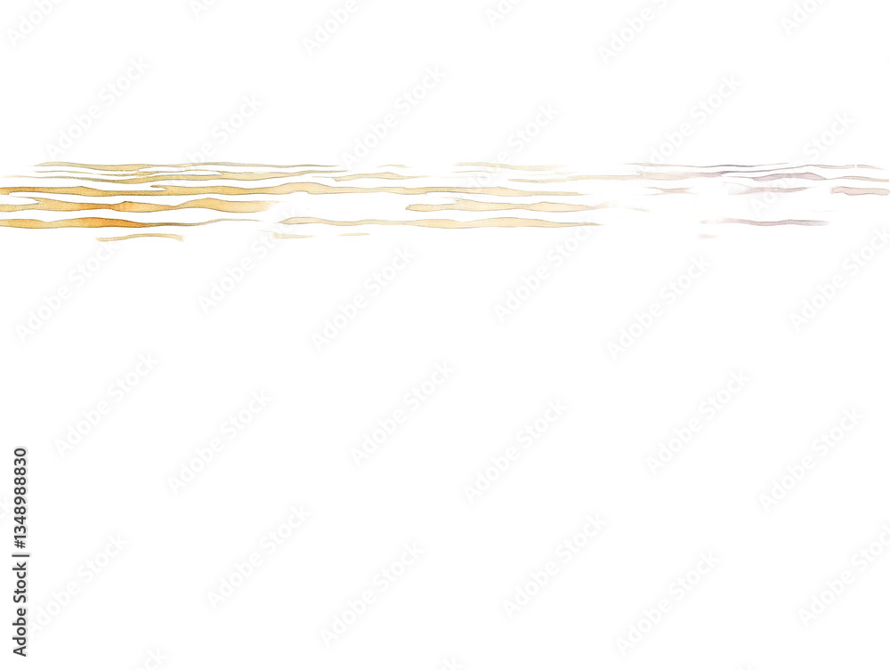 Aufkleber abstract digital glitch illustration with corrupted pixel error effect and distorted noise texture i