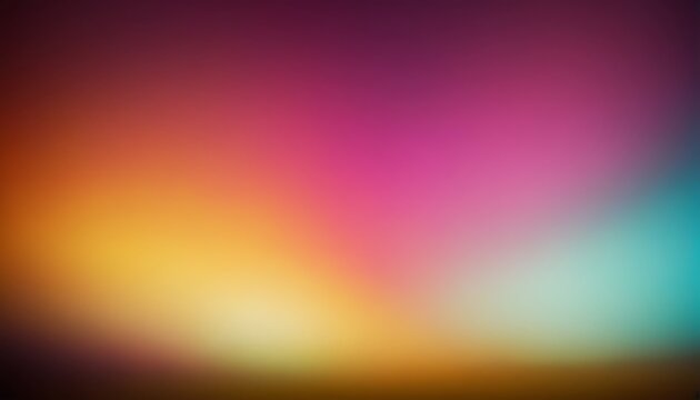 Defocused abstract retro film analog effect for using over photos as overlay or screen filter. Vector colorful vector lenses and light flares,light, blur, colours, glow, rainbow, motion, 6