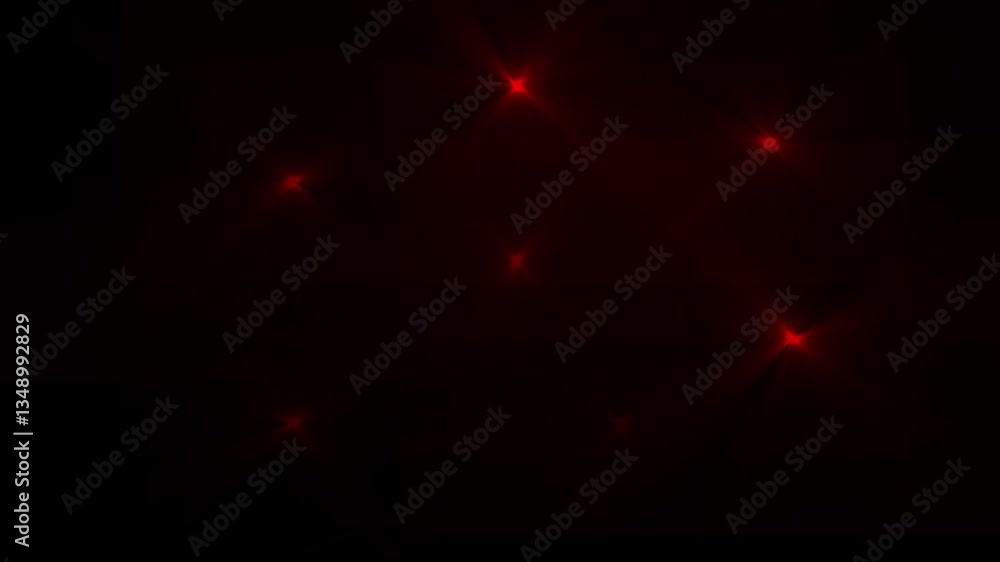 Poster stock video with bright flashes for overlay abstract light background paparazzi camera flashes anima