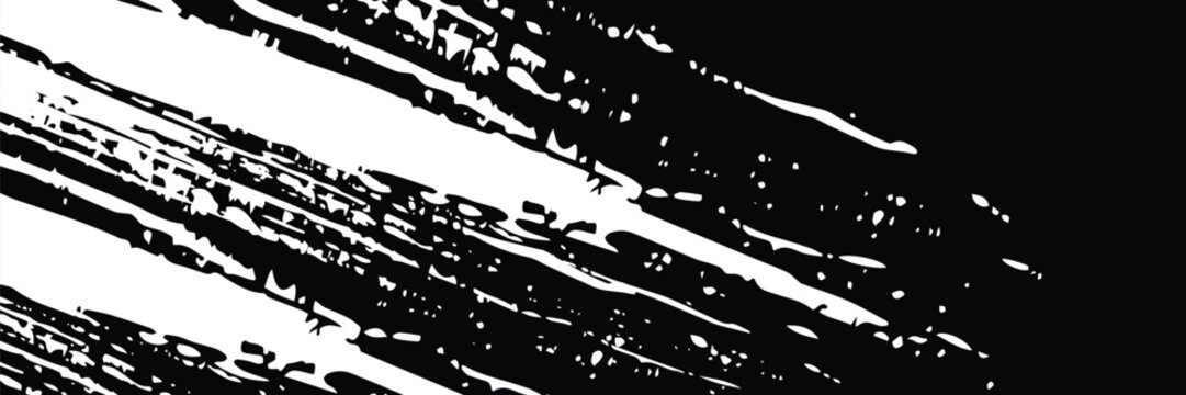 black grunge grain background, pointillism dots gradient or dotwork pattern, vector stipple effect. Grain noise halftone or grainy texture or dotwork grain noise