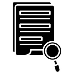 Documents icon