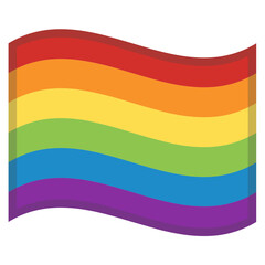 Rainbow Flag

