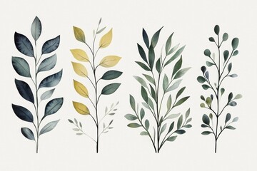 Fototapeta premium Ideal Designs for Home Styling and Wall Coverage