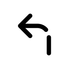 arrows dashed line icon