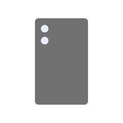 スマートフォンのイラスト：モバイルデバイスのベクター素材 - Smartphone Illustration: Mobile Device Vector Material