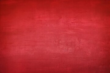 Red wall background backdrop texture abstract.