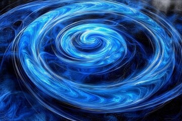 Uncover the unique aesthetics and functionalities of the sapphire spiral concept. 