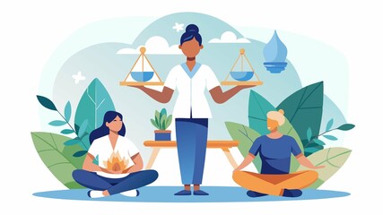 Receive compassionate and holistic care in a supportive and judgment-free environment, promoting overall wellness and balance.