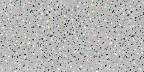 High Quality Blue Terrazzo Marble Texture Premium Images for Elegant Design Inspiration