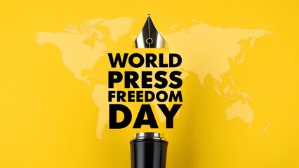 World press Freedom Day